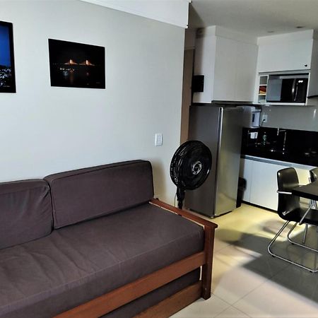 נטאל Flat 6 Pessoas 2 Quartos Ponta Negra - 1404 מראה חיצוני תמונה