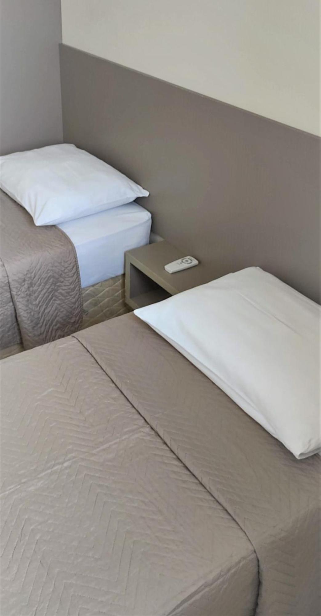 נטאל Flat 6 Pessoas 2 Quartos Ponta Negra - 1404 מראה חיצוני תמונה