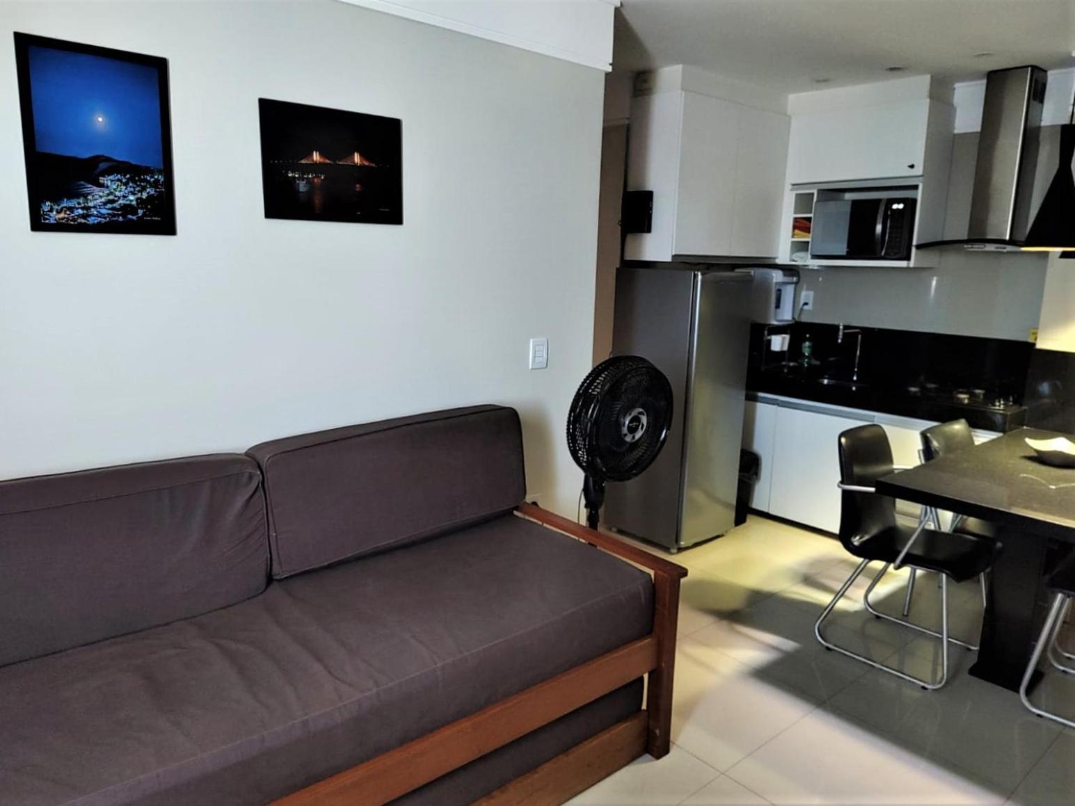 נטאל Flat 6 Pessoas 2 Quartos Ponta Negra - 1404 מראה חיצוני תמונה